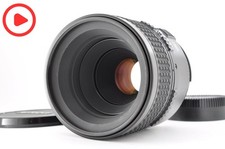 Nikon AF Micro-Nikkor 60 mm
