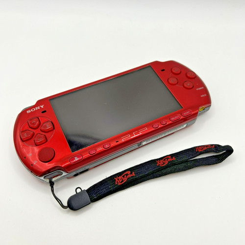 Console sony psp 3004 - sony,