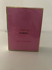 Chanel Chance Eau Splendide