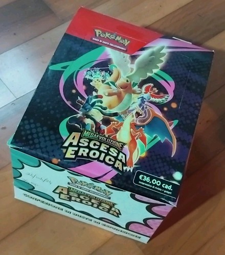 Pokemon ascesa - 🔥pokemon,