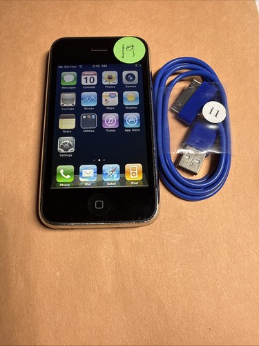 Apple iphone 8gb - apple,