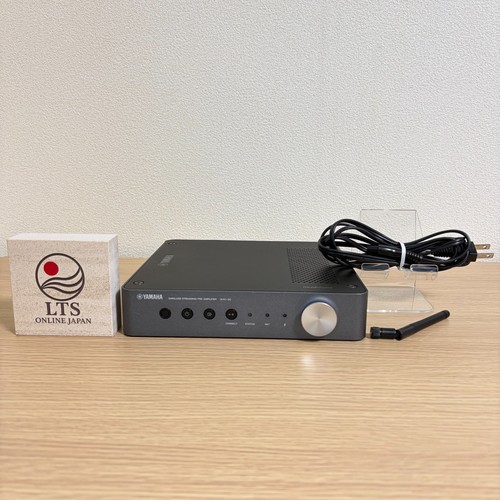 Yamaha wxc musiccast senza - wxc-50,