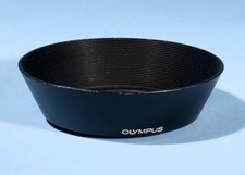 Olympus paraluce 24 mm f/2.8 *