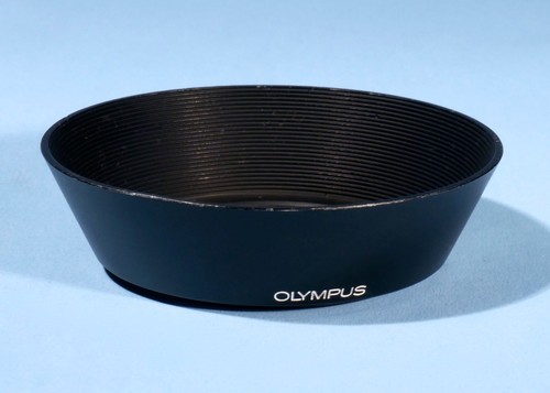 Olympus paraluce 8 - f/2.8, *