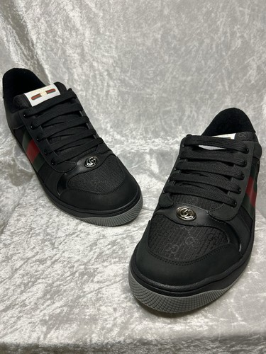 Gucci sneakers uomo screener - sneakers,