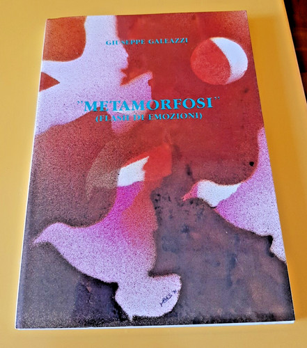 Giuseppe galeazzi libro - ,