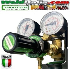 RIDUTTORE DI PRESSIONE GCE