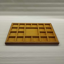 Vassoio porta Monete Antiche