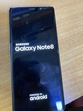 Schermo Samsung Galaxy Note8