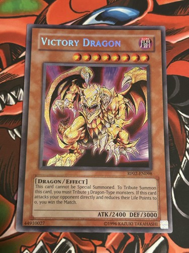 Yugioh drago della vittoria - drago,