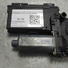 Motorino alzacristallo ant DX