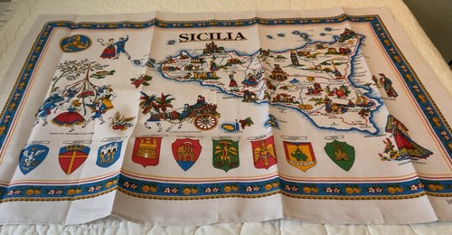 Souvenir asciugamano cucina - souvenir, da