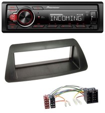 Pioneer Bluetooth USB DAB MP3