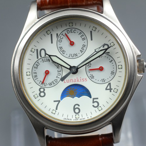 Quasi come nuovo orologio - [quasi,