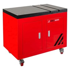 Banco maschiatrice a braccio Holzmann gsmms