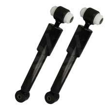 Ammortizzatore pressione gas