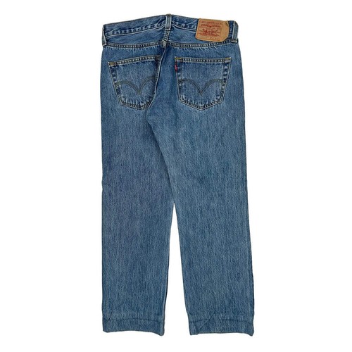 Jeans 501 levis - jeans,