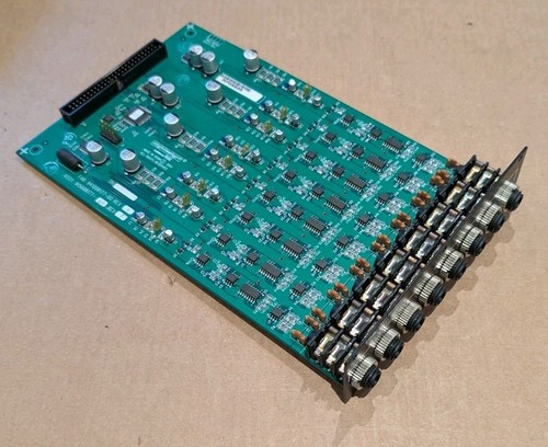 Scheda ingresso avid - di,