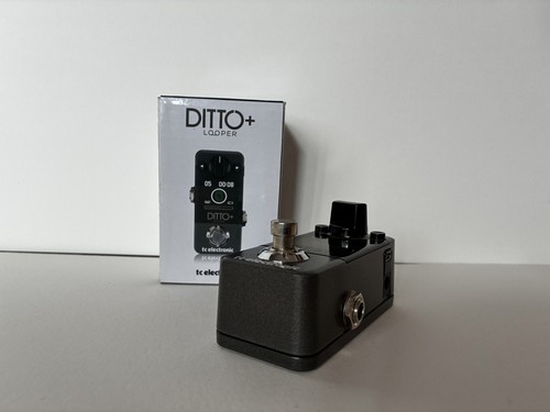 Electronic idem come - idem+,