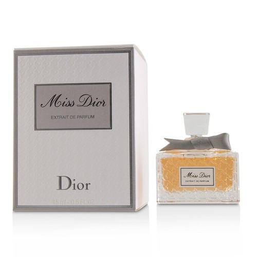Dior miss extrait - dior, de