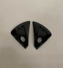 Kit ganci copri visiera Airoh