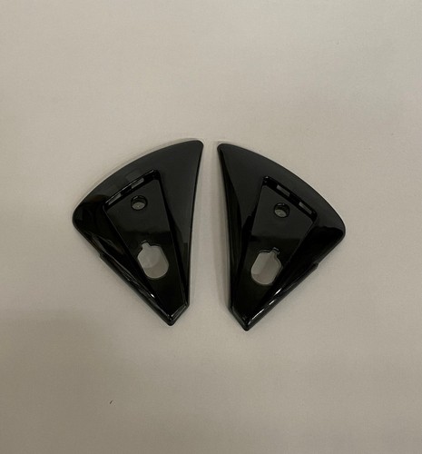 Kit ganci copri - , visiera