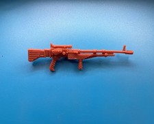 Fucile vintage GI Joe Rock N