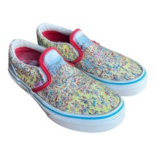 VANS Scarpe Ragazzo Bambini