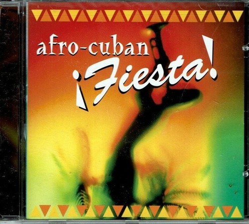 Various artists afro cuban - various,
