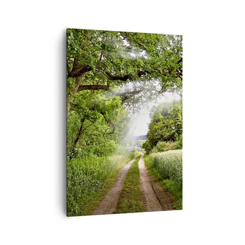 Quadro tela 70x100cm - quadro,