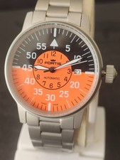 Orologio pilota svizzero