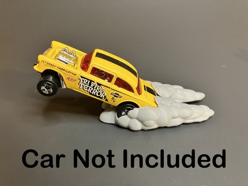 Hot wheels chevy bel air - 55,