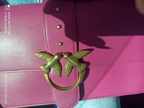 Borsa pinko nuova - pinko,
