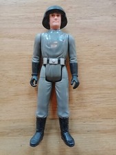 Action figure star - star, wars