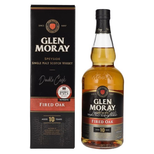 Glen moray years old - moray,