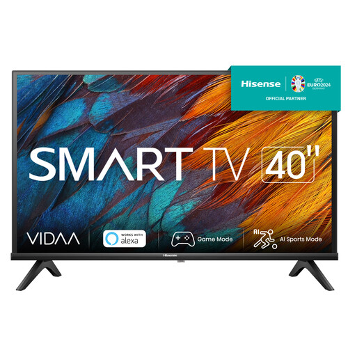 Smart hisense pollici - hisense,