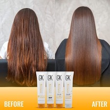GK Hair Brazilian Keratin