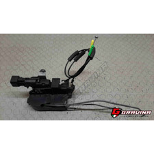 Serratura porta anteriore sinistra (ANT SX) HUMMER H3 2008 3.5B