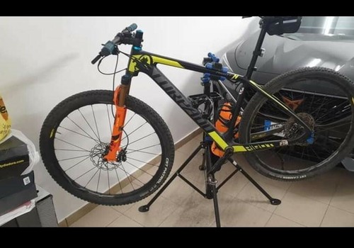 Bicicletta uomo mtb torpado - uomo,