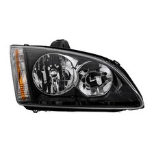 Fanale Alogeno SX per Ford