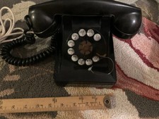 Vintage 1930's - 40's Bell
