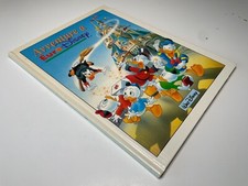 Avventure a EuroDisney, Romano