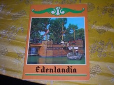 EDENLANDIA 1968 PARCO