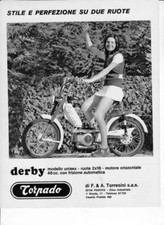 advertising Pubblicità