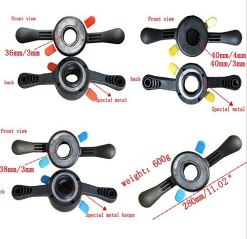 Wheel balancer quick - 1x,
