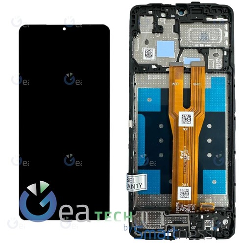 Display lcd per samsung galaxy - per,