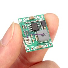 5PCS Mini Step Down Power