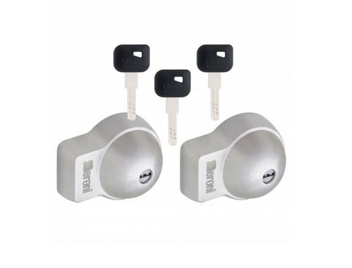 Kit lucchetti sicurezza - lucchetti, di