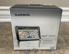 Navigatore GPS B6 Garmin Nuvi