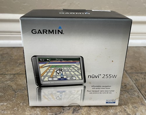 Navigatore gps garmin - gps, nuvi